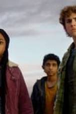 Percy Jackson and the Olympians Season 1 Episode 7