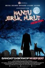 Hantu Jeruk Purut Reborn (2017) Hantu Jeruk Purut Reborn (2017)