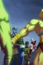Masters of the Universe: Revolution Season 1 Episode 2