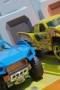 Hot Wheels Let's Race Season 1 Episode 6