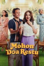 Mohon Doa Restu (2023) Mohon Doa Restu (2023)
