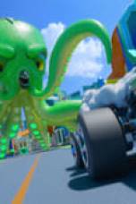 Hot Wheels Let's Race Season 1 Episode 3