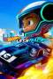 Hot Wheels Let's Race (2024)
