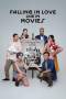Jatuh Cinta Seperti Di Film (2023)