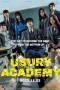 Usury Academy (2023)