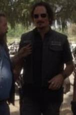Sons of Anarchy Season 1 Episode 7