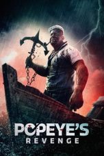 Popeye's Revenge (2025) Popeye's Revenge (2025)