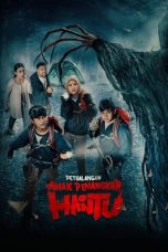 Pertualangan Anak Penangkap Hantu (2024)