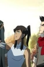 The Legend of Korra Season 1 Episode 3