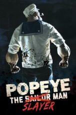 Popeye the Slayer Man (2025) Popeye the Slayer Man (2025)