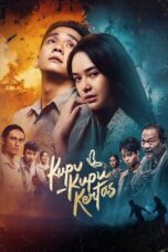 Kupu-Kupu Kertas (2024) Kupu-Kupu Kertas (2024)