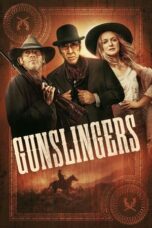 Gunslingers (2025)