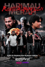Harimau Merah: Konflik Bermula (2025)