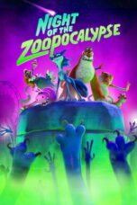 Night of the Zoopocalypse (2025)