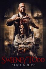 Sweeney Todd: Slice & Dice (2025)