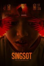 Singsot: Siulan Kematian (2025)