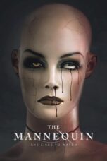 The Mannequin (2025)
