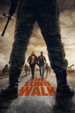 The Long Walk (2025)