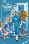 The Fantastic Four First Steps (2025)
