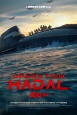 Operation Hadal (2025)
