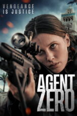 Agent Zero (2025)
