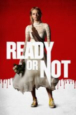 Ready or Not (2019)