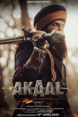 Akaal: The Unconquered (2025)