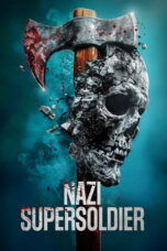 Nazi Supersoldier (2024)
