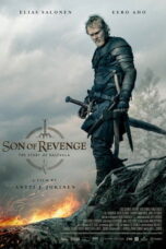 Son of Revenge – The Story of Kalevala (2026)