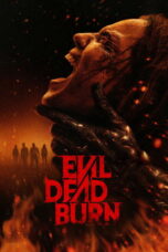 Evil Dead Burn (2026) Evil Dead Burn (2026)
